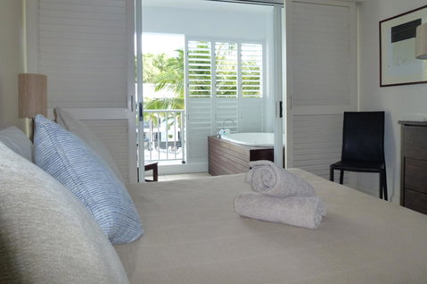 5231 BEACH CLUB PENTHOUSE - Tourism Caloundra 6
