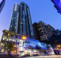 Oaks Charlotte Towers - Tourism Caloundra