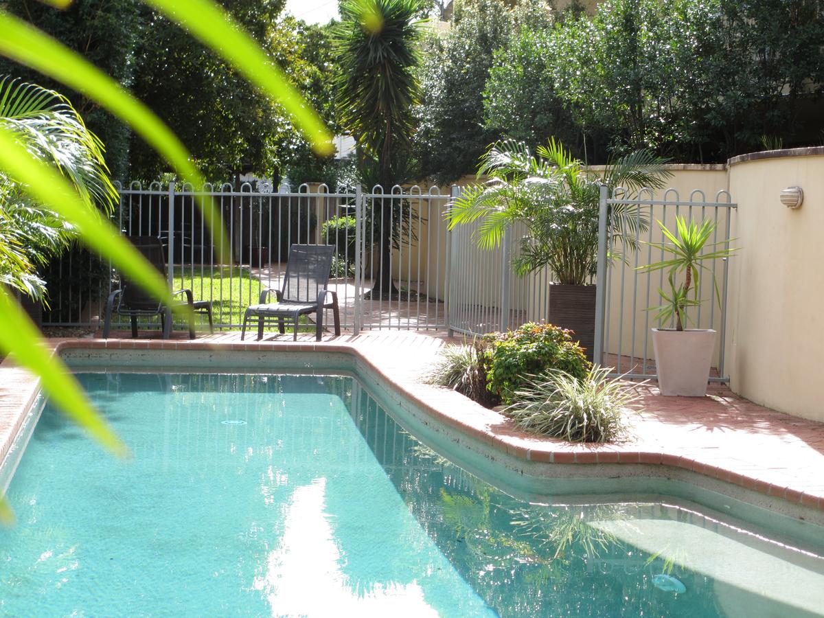 Newmarket QLD Tourism Caloundra