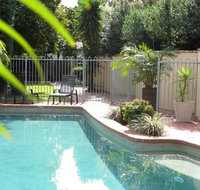 Powerhouse Apartments - Tourism Caloundra