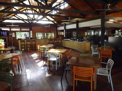 Fraser Island Retreat - Tourism Caloundra 17