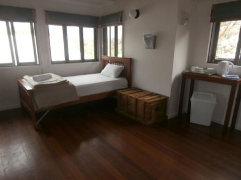 Fraser Island Retreat - Tourism Caloundra 28