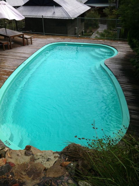 Fraser Island Retreat - Tourism Caloundra 30