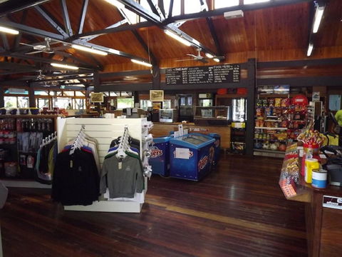 Fraser Island Retreat - Tourism Caloundra 19