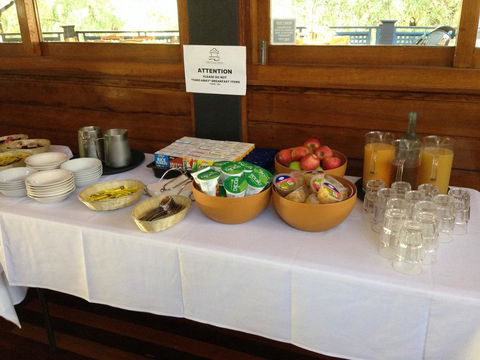 Fraser Island Retreat - Tourism Caloundra 2