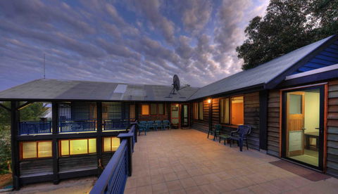 Fraser Island Retreat - Tourism Caloundra 12