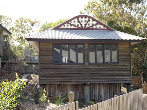 Fraser Island Retreat - Tourism Caloundra 27
