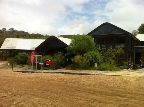 Fraser Island Retreat - Tourism Caloundra 14