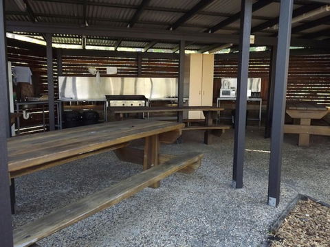 Fraser Island Retreat - Tourism Caloundra 25