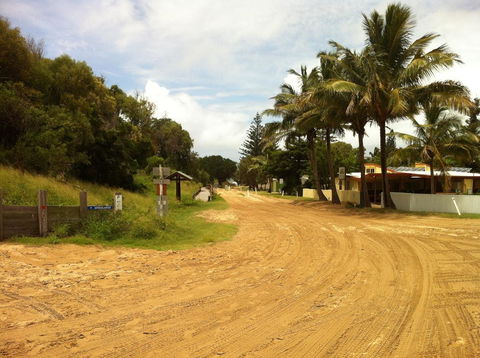 Fraser Island Retreat - Tourism Caloundra 16