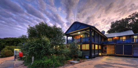 Fraser Island Retreat - Tourism Caloundra 4