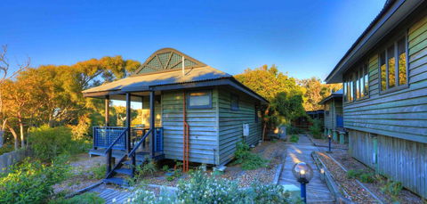 Fraser Island Retreat - Tourism Caloundra 5