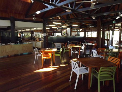 Fraser Island Retreat - Tourism Caloundra 18
