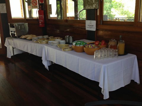 Fraser Island Retreat - Tourism Caloundra 11
