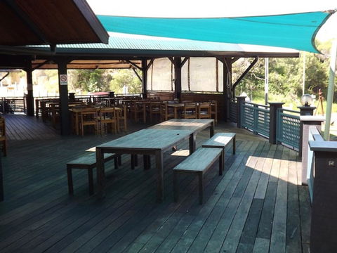 Fraser Island Retreat - Tourism Caloundra 21