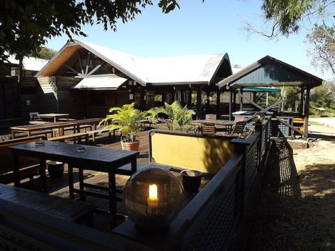 Fraser Island Retreat - Tourism Caloundra 20