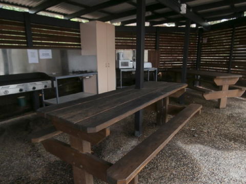 Fraser Island Retreat - Tourism Caloundra 26