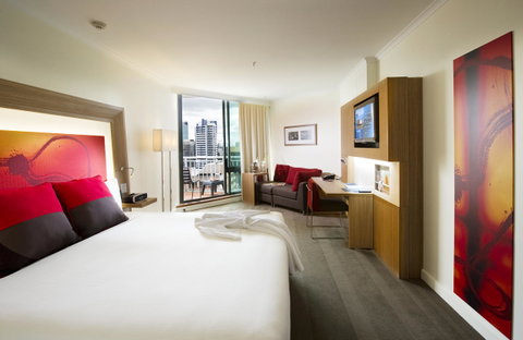 Amora Hotel Brisbane - Tourism Caloundra 28
