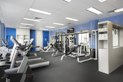 Amora Hotel Brisbane - Tourism Caloundra 33