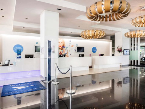 Amora Hotel Brisbane - Tourism Caloundra 23