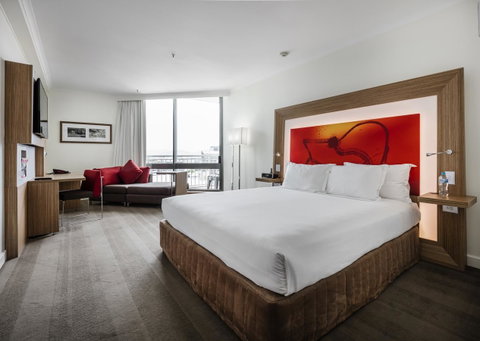 Amora Hotel Brisbane - Tourism Caloundra 3