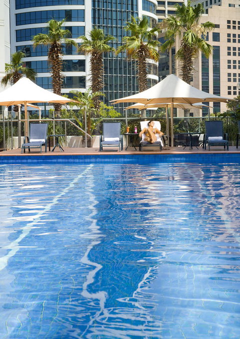 Amora Hotel Brisbane - Tourism Caloundra 26