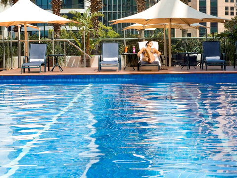 Amora Hotel Brisbane - Tourism Caloundra 41