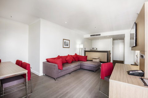 Amora Hotel Brisbane - Tourism Caloundra 10