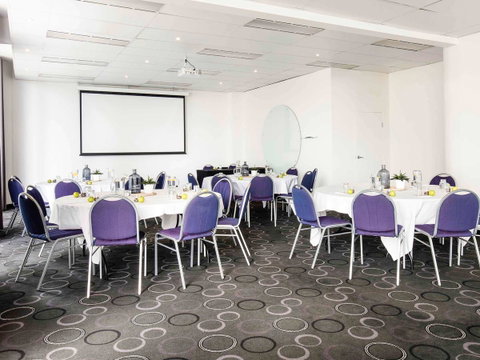 Amora Hotel Brisbane - Tourism Caloundra 42