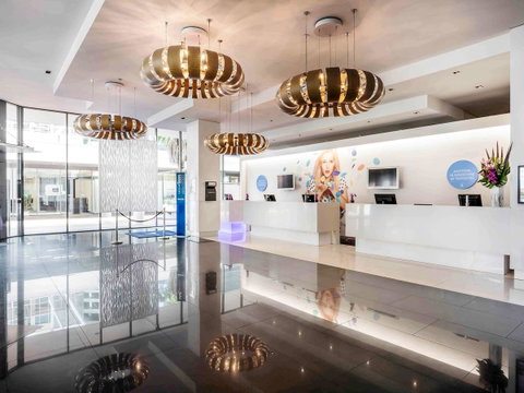 Amora Hotel Brisbane - Tourism Caloundra 8