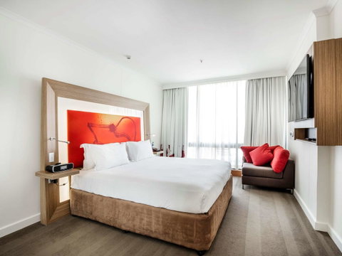 Amora Hotel Brisbane - Tourism Caloundra 37
