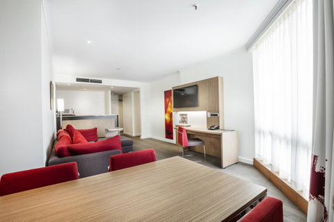 Amora Hotel Brisbane - Tourism Caloundra 12