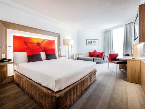 Amora Hotel Brisbane - Tourism Caloundra 40