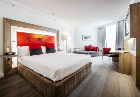 Amora Hotel Brisbane - Tourism Caloundra 5