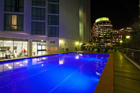 Amora Hotel Brisbane - Tourism Caloundra 14
