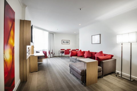 Amora Hotel Brisbane - Tourism Caloundra 15