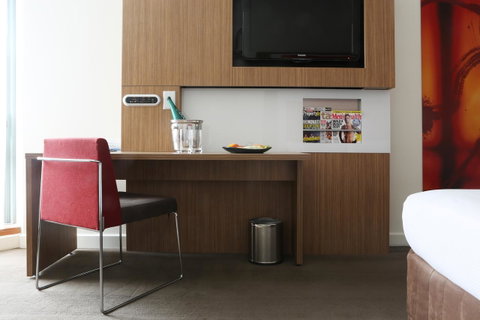 Amora Hotel Brisbane - Tourism Caloundra 1