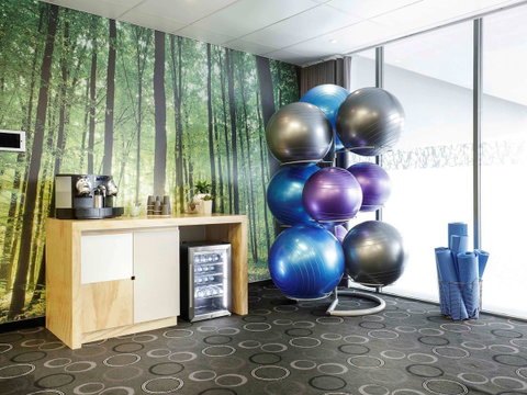 Amora Hotel Brisbane - Tourism Caloundra 36