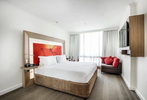 Amora Hotel Brisbane - Tourism Caloundra 20