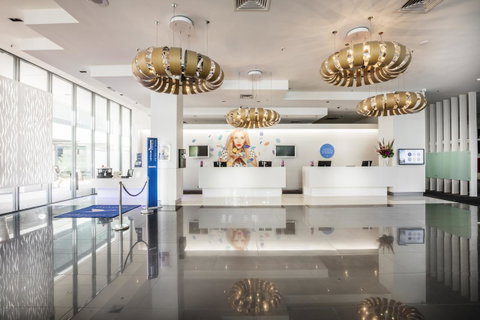 Amora Hotel Brisbane - Tourism Caloundra 7