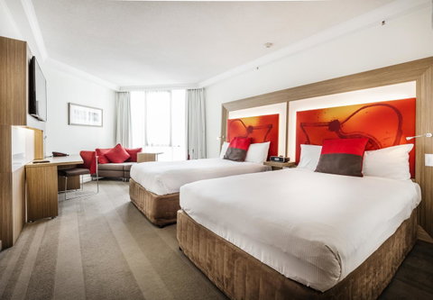 Amora Hotel Brisbane - Tourism Caloundra 11