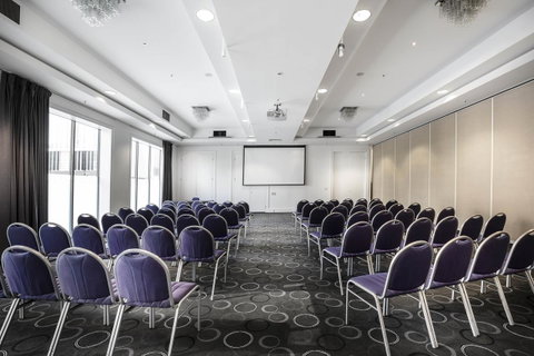 Amora Hotel Brisbane - Tourism Caloundra 32