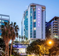 Novotel Brisbane - Tourism Caloundra