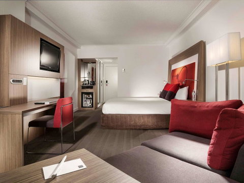 Amora Hotel Brisbane - Tourism Caloundra 9