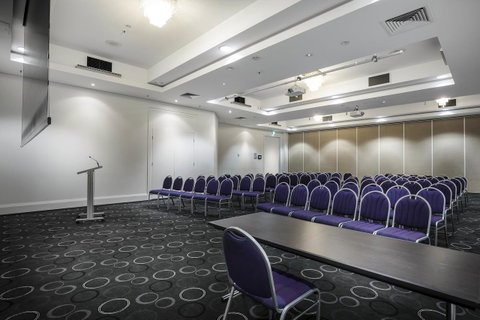 Amora Hotel Brisbane - Tourism Caloundra 31