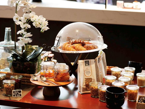 Amora Hotel Brisbane - Tourism Caloundra 29