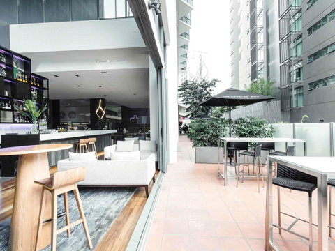 Amora Hotel Brisbane - Tourism Caloundra 34