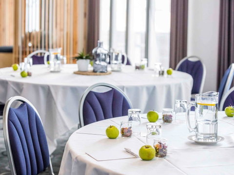 Amora Hotel Brisbane - Tourism Caloundra 35