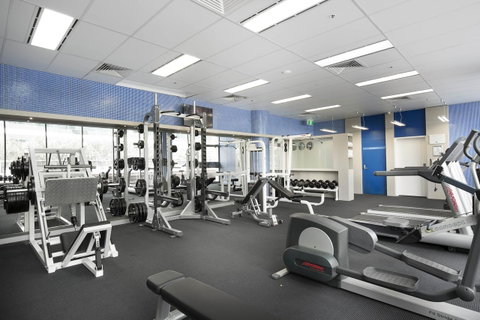 Amora Hotel Brisbane - Tourism Caloundra 13