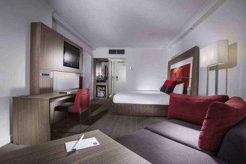 Amora Hotel Brisbane - Tourism Caloundra 17